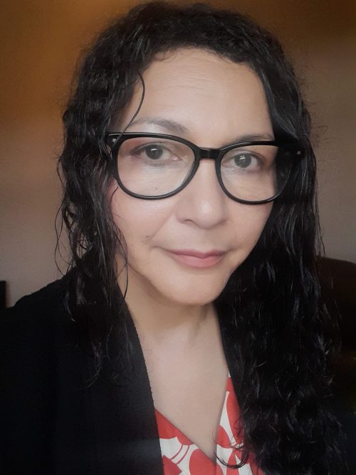 Tracy, counsellor in Huddersfield & Online Uk